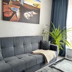 Фото Апартаменты Сальвадор