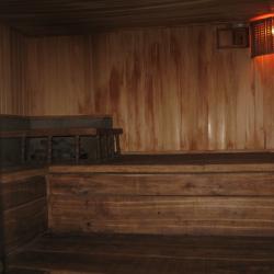 Фото Мотель Горизонт