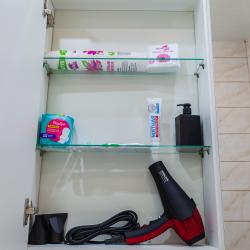 1-комнатные апартаменты стандарт