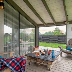 Фото Отель Comfort life (Комфорт Лайф) на Осенней 2Б