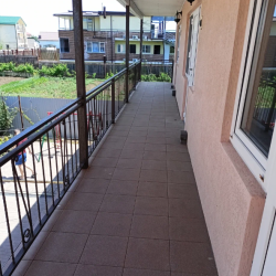 Фото Отель На Береговой