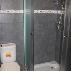 Номер комфорт с 1 двуспальной кроватью (с завтраком)