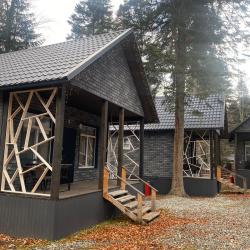Фото Отель Sova (Сова)
