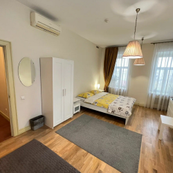 фото 68 Weekend Inn (Уикенд Инн)