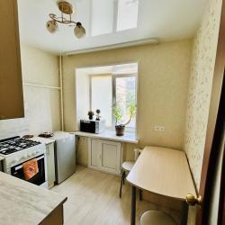 1-комнатные апартаменты эконом