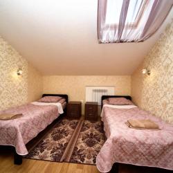 Фото Отель Картуши