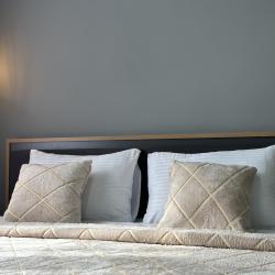 Фото Апартаменты на улице Петра Алабина