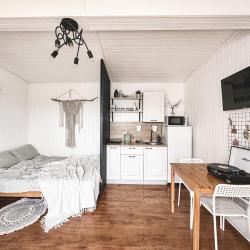 Фото Отель Villa Scandi (Вилла Сканди)