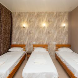 Фото Отель М33