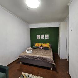 Фото Апартаменты Onebed на бульваре Славянский