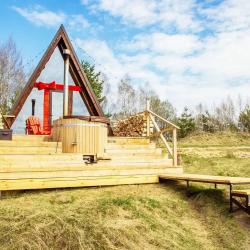 Шале улучшенное №6