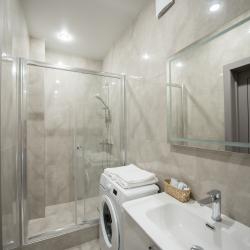 Фото Отель Smile Apartments (Смайл Апартментс) на проспекте Чехова 53/1