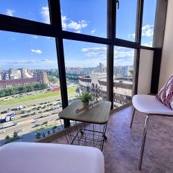 Фото Отель Rental Family Rooms (Рентал Фэмили) на проспекте Московский 120