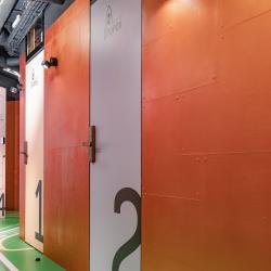Фото Popov Modul Hotel VRN (Попов Модуль Отель ВРН)