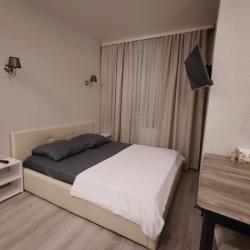 Фото Отель ZNS Rent (ЗНС Рент) на улице Строителей