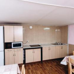 Фото Отель Академ ВН