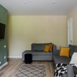 Апартаменты стандарт Великий Новгород 2/2