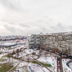 фото 13 Апартаменты в микрорайоне Северное Чертаново 3 корпус А