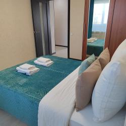 Фото Апартаменты Созвездие на проспекте Победы 15