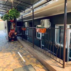 Фото Отель Милан