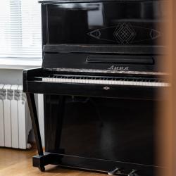 фото 7 Flat Inn (Флэт Инн) на улице 2-я Песчаная 6 корпус 5