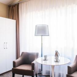 Фото Парк-отель Сова