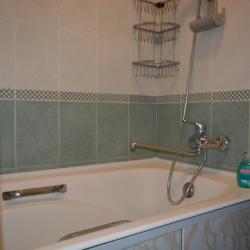 Фото Апартаменты на улице Халтурина