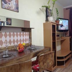 Фото Отель Live in comfort на улице Творчества 1 корпус 1