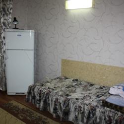 Фото Отель Парма