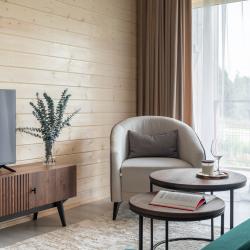 Фото Отель Norke Целеево (Норке)