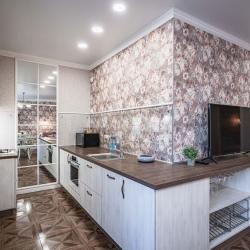 Фото Апартаменты Роза ветров на улице Валентина Мосина 2