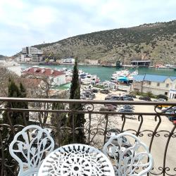 Фото Отель Гомер