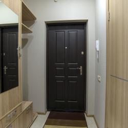 2-комнатные апартаменты стандарт