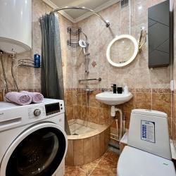 Фото Отель КакДома на улице Ключевская