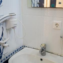 3-местная комната стандарт