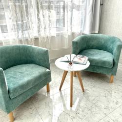 фото 9 Sunny Home Apartments на улице Крымская 22к13
