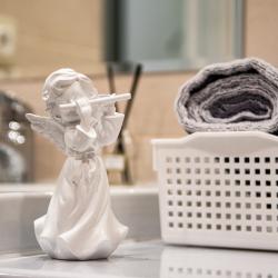 Фото Отель Romlex Apartments (Ромлекс) на улице Вице-адмирала Воронцова