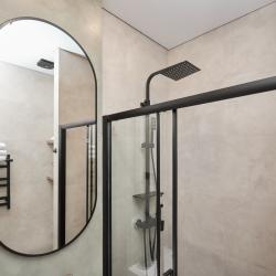 Фото Отель Квартира двухкомнатная в ЖК Меркато Lamare