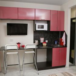 Фото Квартиркин апарт-отель