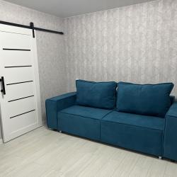 Фото Апартаменты на улице Бабушкина 149