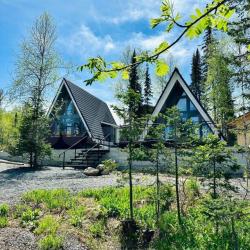 4-местный коттедж премиум