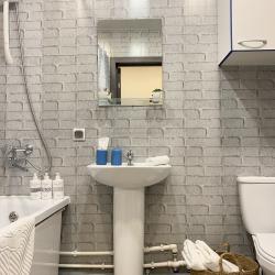 Апартаменты на улице Красноармейская 15 — 75bbc857384ec7416f1ba8ad9ced1110