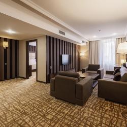 Фото Отель National by Stellar Hotels, Yerevan (Националь бай Стеллар Хотелс, )