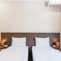 Фото LaMont Апарт-отель (Ламонт)