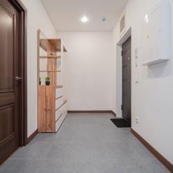 Фото Отель Манхэттен Эстейт на улице Ясная 1 корпус 1