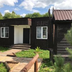 Фото Отель Новокурово