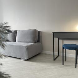 Фото Апартаменты на улице Академгородок 70