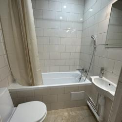 Номер эконом стандарт с 1 односпальной кроватью