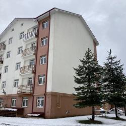 Фото Отель Golden Holiday (Голден Холидей) на улице Эстонская 37 корпус 5