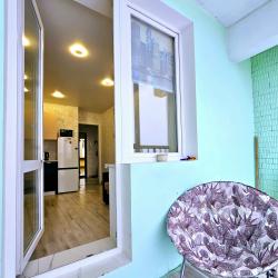 Фото Апартаменты на улице Гражданская